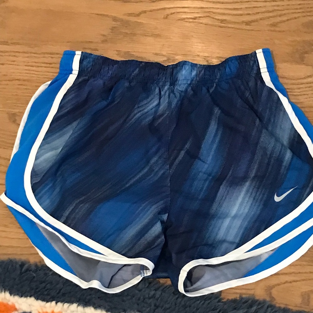 Nike Dry fit shorts